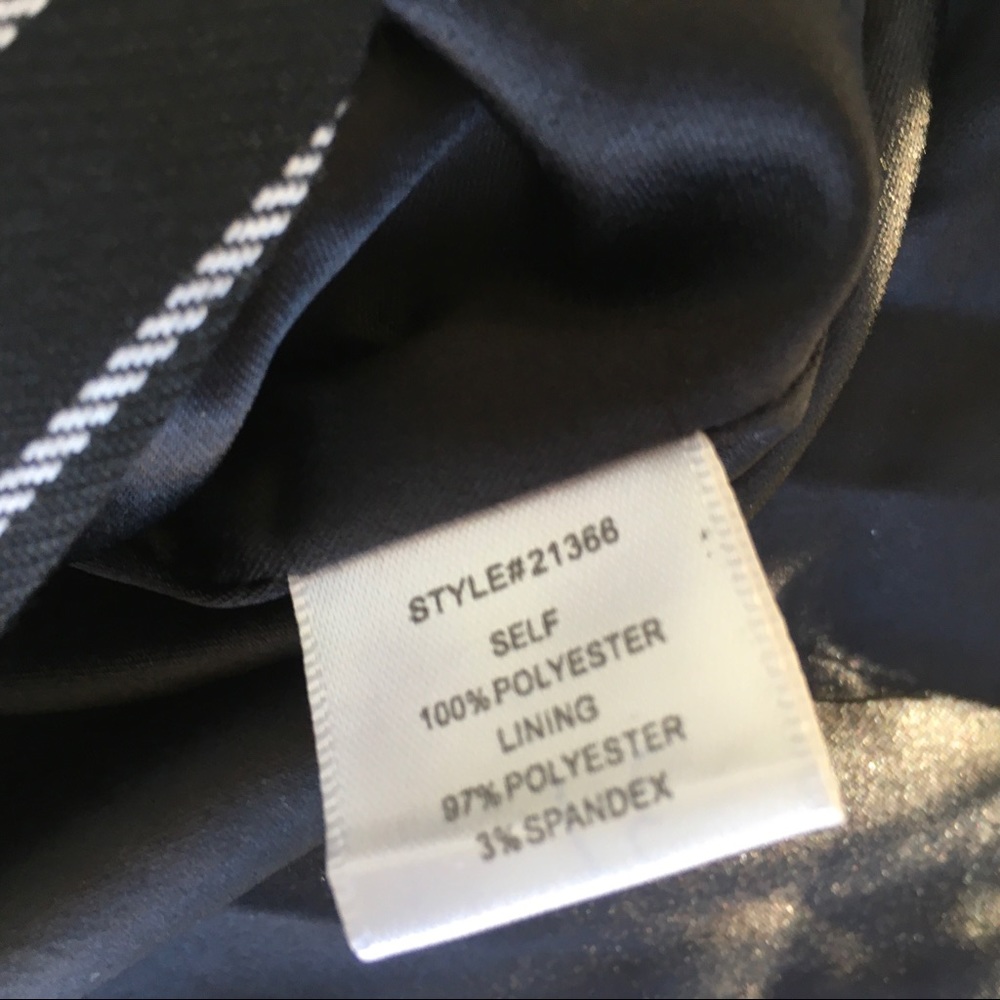 Skies Are Blue Blazer M - Picture 6 of 7